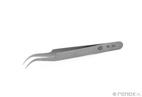 Pęseta ostra 7E SA PIERGIACOMI