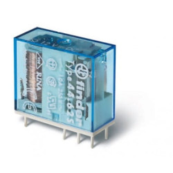 44.62.9.060 przekaźnik elektromagnetyczny SPDT, zas. 60Vdc