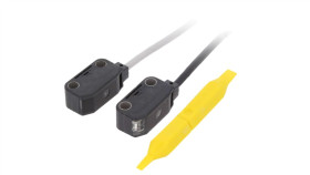 Czujnik Fotoelektryczny Zasięg 0 - 2M Pnp Dark-On,Light-On Ex-23-Pn