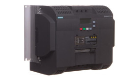 Falownik Uwe=400V, Uwy=3X400v/16,5A 7,5Kw Sinamics V20 6Sl3210-5Be27-5Uv0