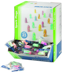 Moldex SPARKPLUG-200 Ochrona słuchu