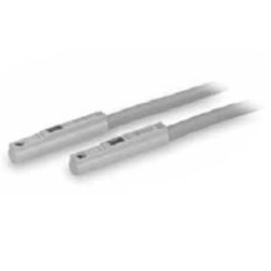 Przełącznik automatyczny 24V dc Automatyczny przełącznik SMC LED: Tak IP67