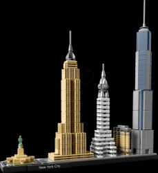 21028 LEGO® Architecture - New York City