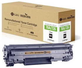 G&G 21224 Toner 1 szt.