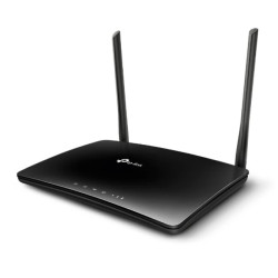 Router LTE AC750, Dual Band, 4x RJ45 100Mb/s, 1x SIM TP-Link Archer MR200