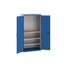 Szafa Blacha stalowa Bott 1300 X 650 X 2000mm