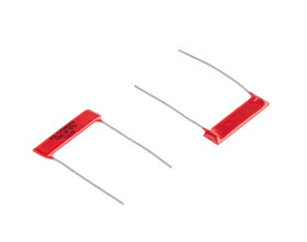 Rezystor 100MΩ 2.5W 5% foliowy RS PRO