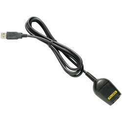 Fluke 2428108 IR189USB interface cable 1 pc high-current welding applications
