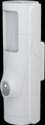 4058075260696 Night light, 10 lm, battery-operated, with motion sensor, white