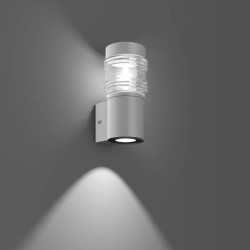Lampa ścienna LED RZB 621103.024.1