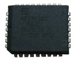 Pamięć FLASH 28F020 PLCC32 (SMD) AMD 150ns