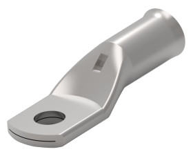 Zacisk oczkowy rozmiar przewodu 240mm² Ø 14mm nieizolowany TE Connectivity