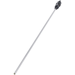 Laserliner 082.209A FixView Camera Endoscope Probe 4mm 400mm LED Lit