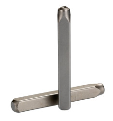 Zestaw wybijaków cyfr wysokość: 5mm 9-szt. 0 → 8 RS PRO