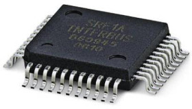 Chip rozszerzający rejestr Phoenix Contact IBS SRE 1A 2746595