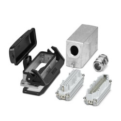 Akcesorium do wzmocnionego złącza zasilania Phoenix Contact