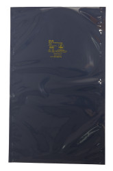 Torba antystatyczna szerokość 254mm Otwarta góra długość 457mm Torba z osłoną antystatyczną typ: Worek