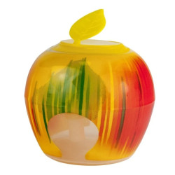 ECO Jabłuszko VACO - Pułapka na muszki owocówki / DV23