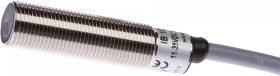 IB12C164, czujnik indukcyjny, analogowy, M12x1 50long, Flush, Sn: 0,25-3, 11-35V DC, 1 9V, Kabel 2m PUR, IP67