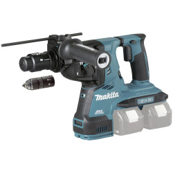 Makita DHR283ZJU SDS-Plus Cordless Hammer Drill 18V 1pc(s)