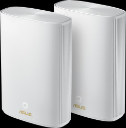 90IG05T0-BM9110 Wi-Fi Mesh System, 1601 MBit/s, 2 devices
