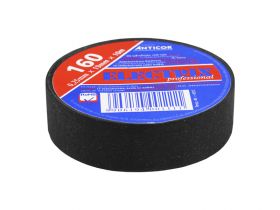 Taśma ELEKTRIX160 TKANINOWA, 19mm*10m.