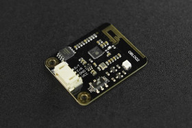 DFRobot Gravity: WiFi IoT Module
