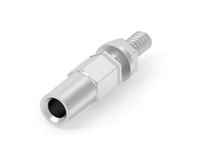 Wkręt TE Connectivity