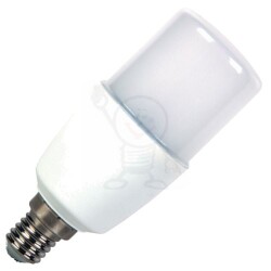 E14 T37 230V 9W 827 v-tac 5495 SKU-7173