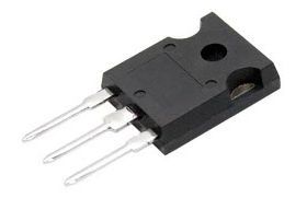 IRFP2907Z N-MOSFET 170A, 75V, 4,5mOhm