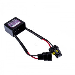 Rezystor CANBUS do żarówek LED 12V EINPARTS / Warning Canceller 1szt