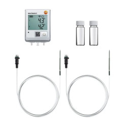 testo Saveris 2-H2 zestaw