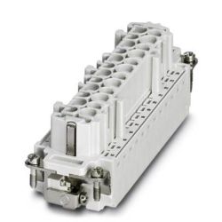 Moduł wkładki stykowej