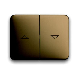 Łącznik instalacyjny, IP20, ABB