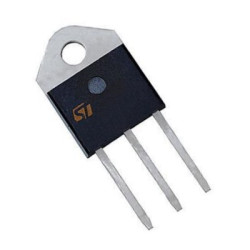 BTA26-800BRG Triak; 800V; 25A; TOP3; Igt: 50mA cena netto