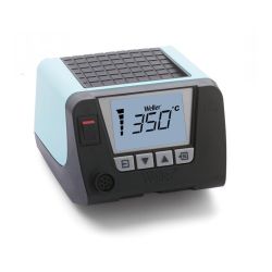 WT 1H - Stacja zasilająca do lutownicy marki Weller o mocy 150W