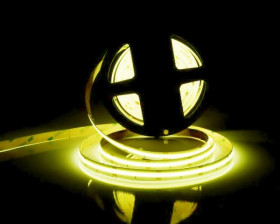 TASMA LED COB 480 9W/M ZOLTA 12V IP20 /5