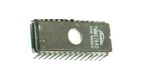 2764 EPROM