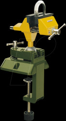 28608 Vice, for precision mechanics, clamp, FMZ