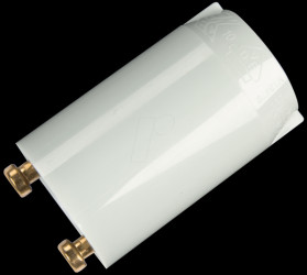 ST 151 Series starters for fluorescent lamps 4 - 22 watts