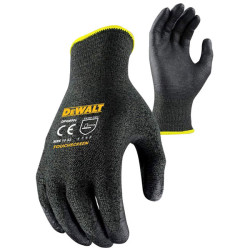 DEWALT DPG800L EU DPG800L Touchscreen Cut Gloves
