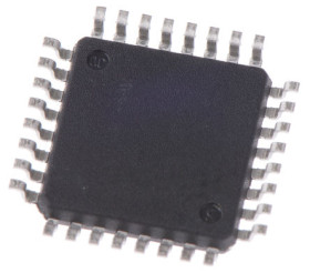 Mikrokontroler STMicroelectronics STM32L0 LQFP 32-pinowy Montaż powierzchniowy ARM Cortex M0+ 32 kB 32bit 32MHz RAM:8