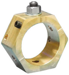 Nakrętka uziemiająca