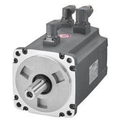 Serwosilnik 0,75 kW Siemens 400 V Synchroniczny