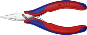 Szczypce precyzyjne Knipex Knipex-Werk 35 22 115 115 mm
