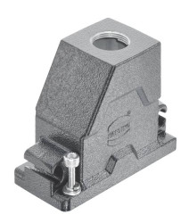 Obudowa tulejki 19 40 510 1411 19405101411 Harting 1 szt.