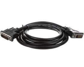 Kabel DVI-D Full HD 2m 50851