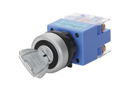 Przełącznik obrotowy YS-BK2-211