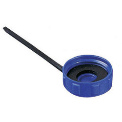 Bulgin PX0480 Dust Excluder Protective Cover for PX0443