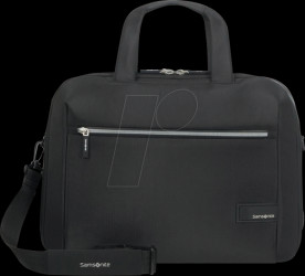 134547-1041 Briefcase 15.6", expandable